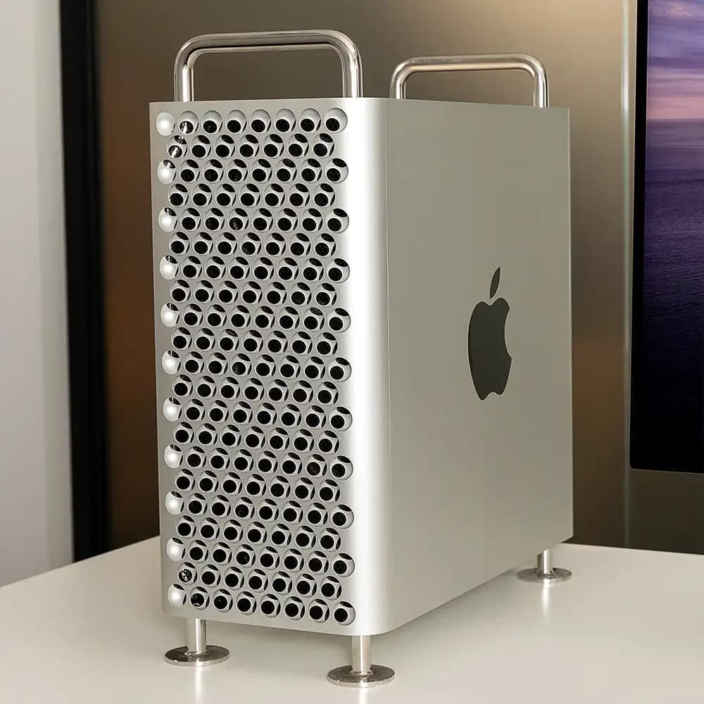 Mac Pro: Apple Silicon M2 Ultra ile Güç ve Esneklik Sunan Profesyonel Masaüstü Bilgisayar