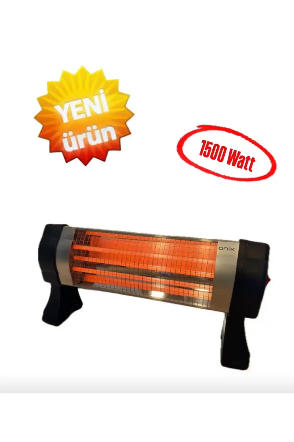 Masa Altı Elektrikli Isıtıcılar: Konfor ve Verimlilik İçin Modern Çözüm