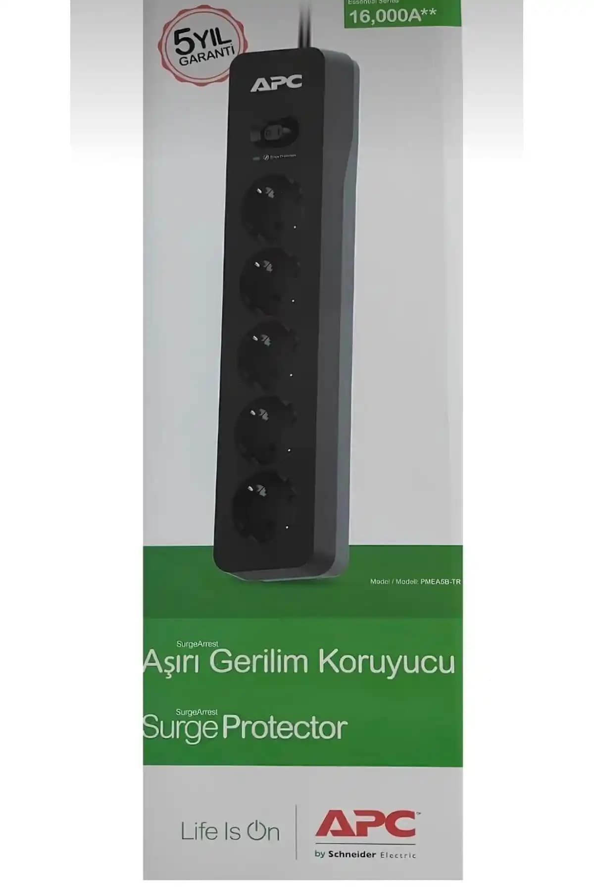 Media Markt Akım Koruma Prizleri ile Elektronik Güvenliğinizi Artırın