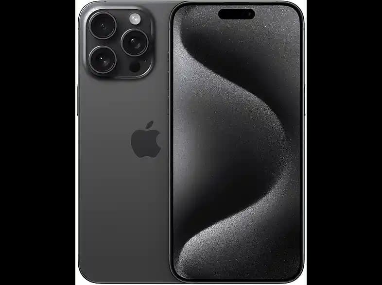 Media Markt'ta iPhone 15 Pro Max: En Güncel ve Güvenilir Satın Alma Seçenekleri