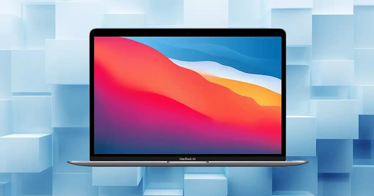 Media Markt'ta MacBook Air M1 Satın Almanın Avantajları ve Özellikleri