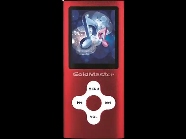 Media Markt'ta MP3 Çalarlar: Geniş Ürün Yelpazesi ve En Güncel Seçenekler