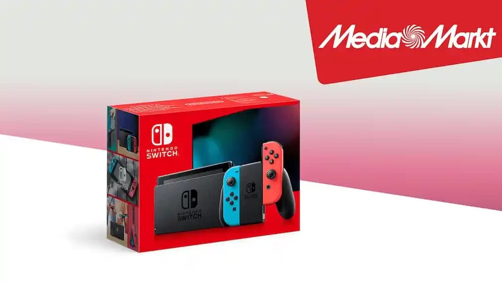 Media Markt'ta Nintendo Switch Satın Alma Rehberi ve En Güncel Özellikler