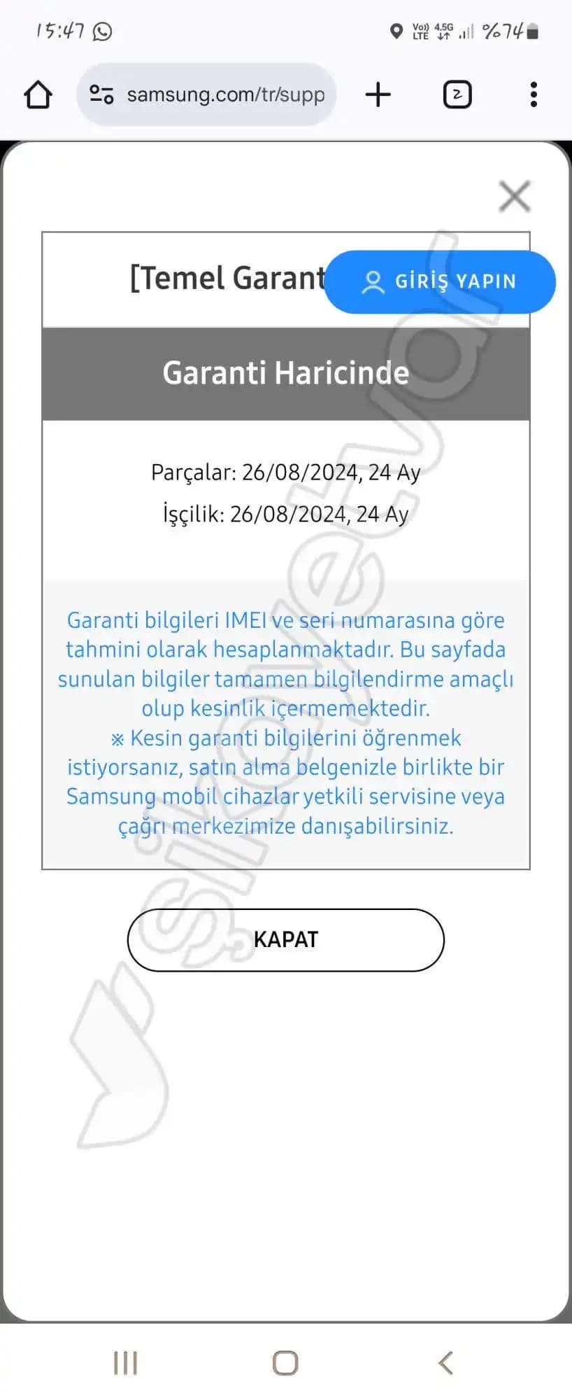 Media Markt'tan 2. El Telefon Alırken Dikkat Edilmesi Gerekenler ve İpuçları