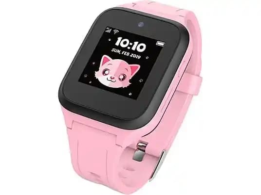 2025'te Çocuk Güvenliğinde Devrim: MediaMarkt Akıllı Saatlerle Tanışın