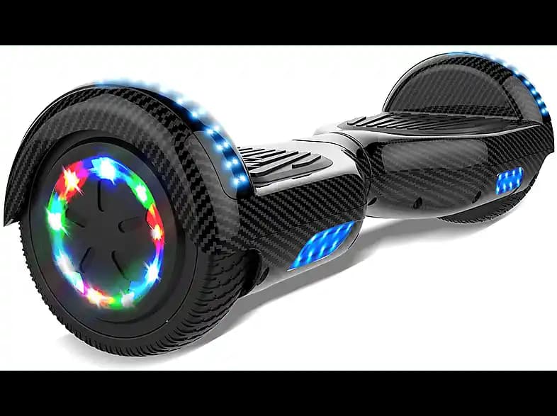 Mediamarkt Hoverboard Seçenekleri ve Güvenlik İpuçlarıyla Elektronik Dünyasında Güvenli Eğlence