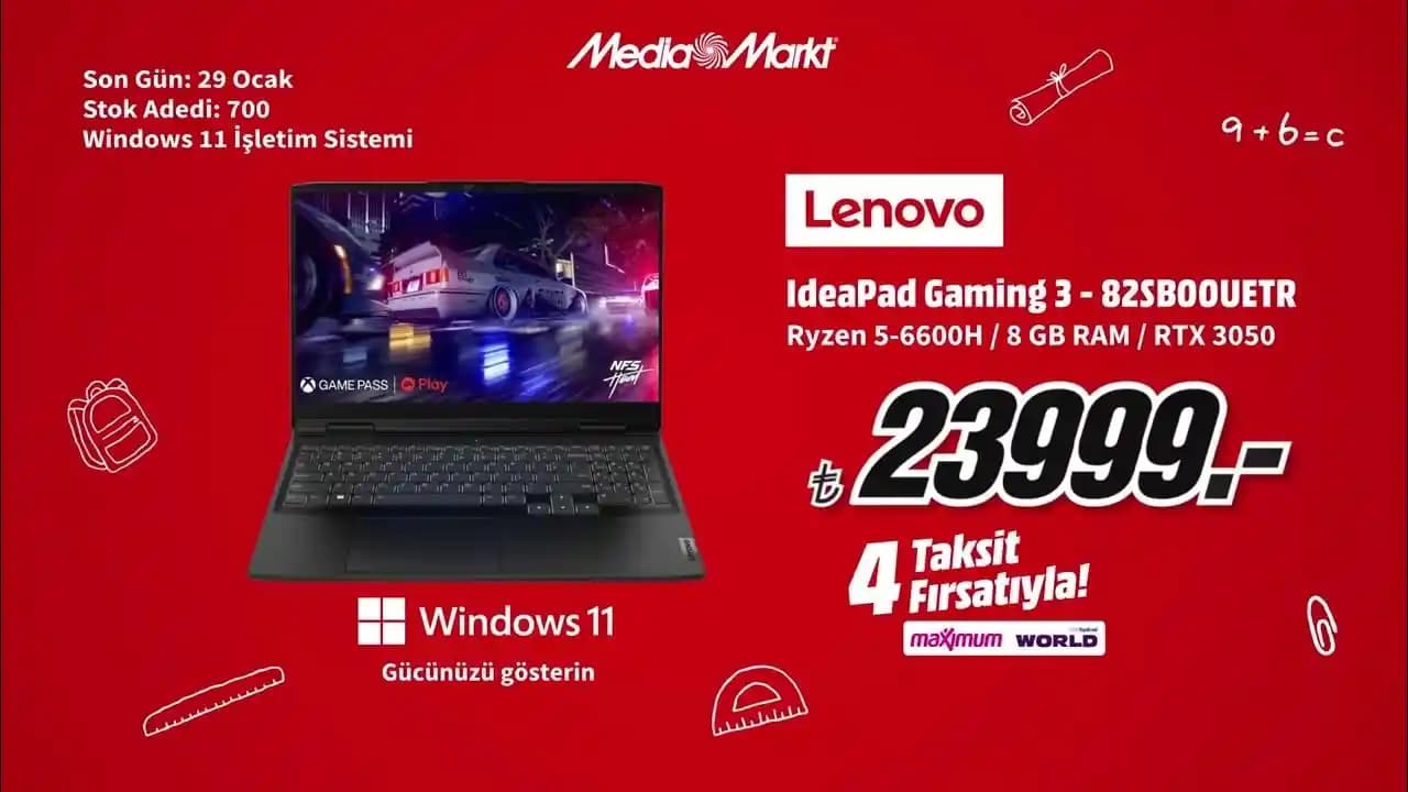 MediaMarkt'ta En İyi Oyun Bilgisayarı Seçenekleri ve Trendleri 2023