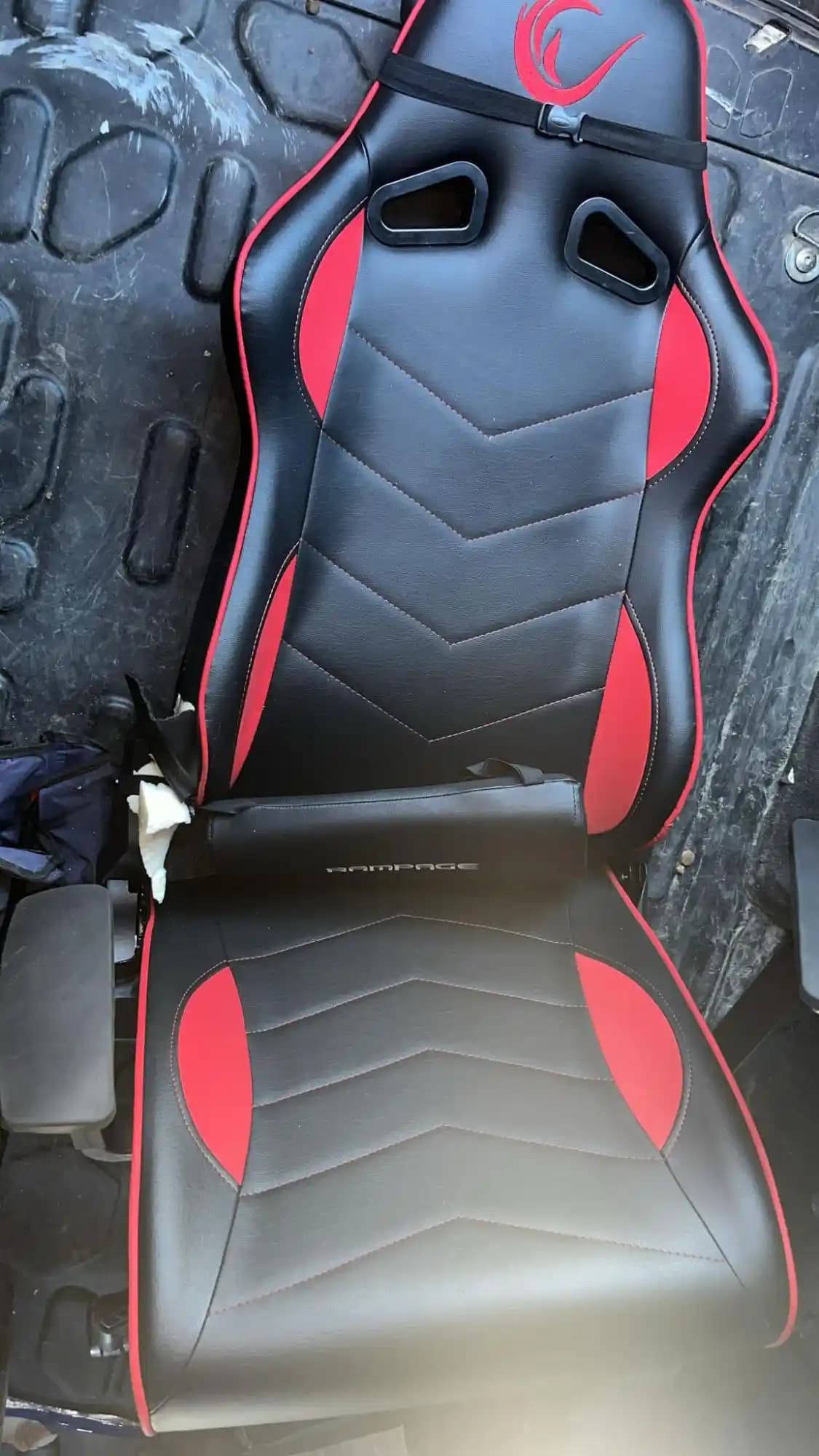 MediaMarkt'ta En İyi Oyuncu Koltukları: Konfor ve Teknolojiyi Bir Arada Sunar