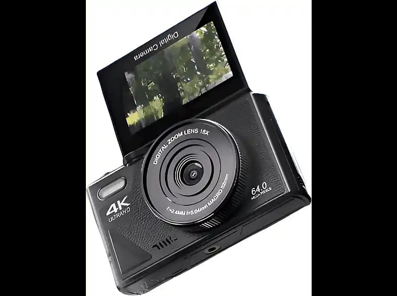 MediaMarkt'ta Kamera Seçerken Dikkat Edilmesi Gerekenler ve Güncel Trendler