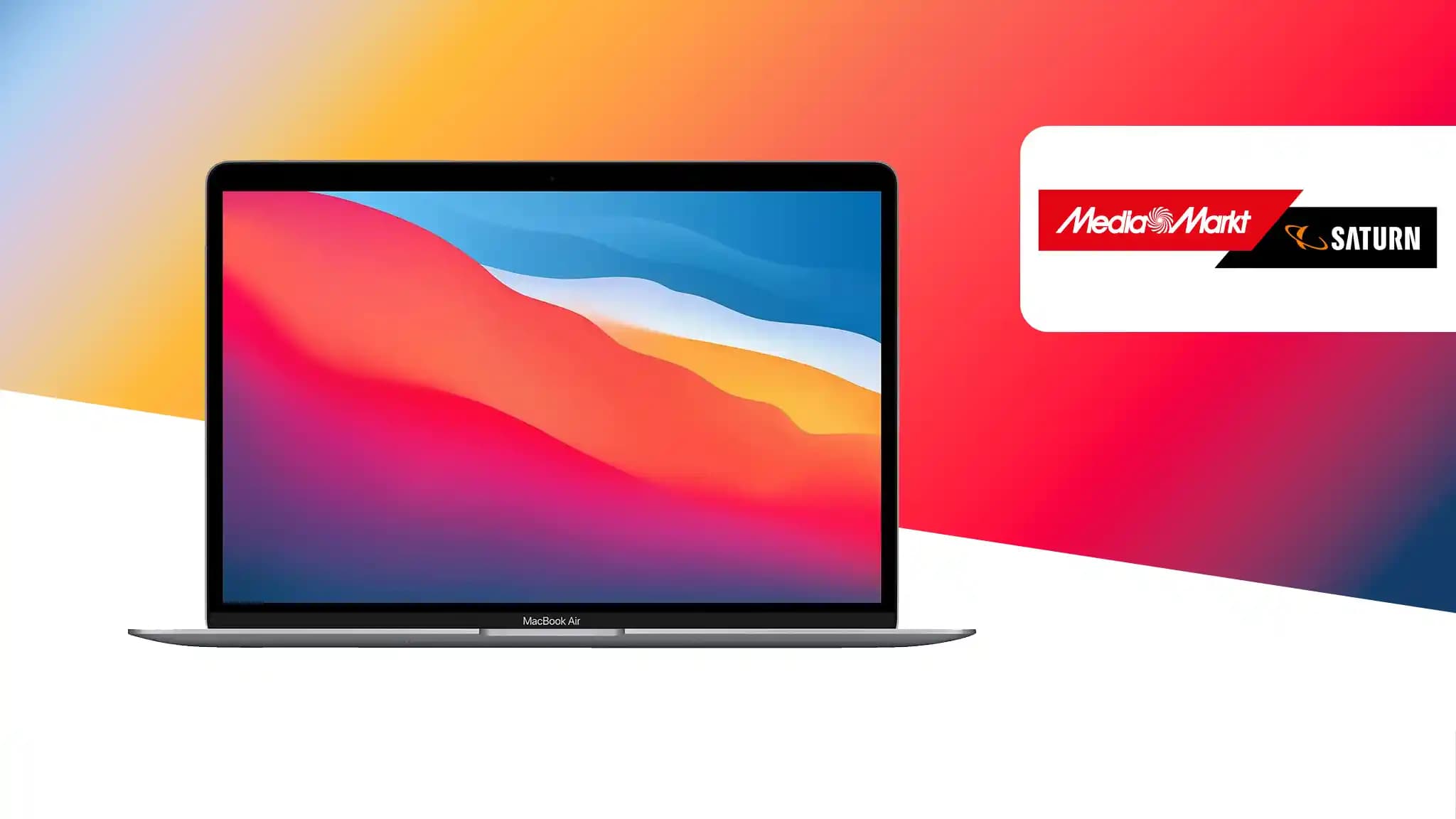 2025'te MacBook Air M1 ile Teknolojide Yeni Dönemi Yakalayın