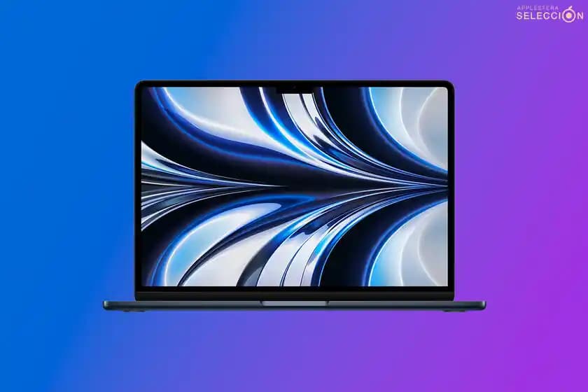 MediaMarkt'ta MacBook Air M2: Yüksek Performans ve Şık Tasarım Fırsatları