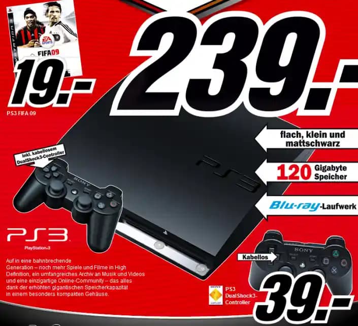 MediaMarkt'ta PS3 Kol ve Aksesuarları: Oyun Deneyimini Geliştiren Çeşitli Seçenekler