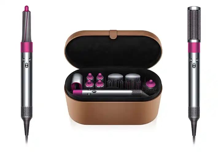 MediaMarkt'taki Elektronik Saç Şekillendirici Ürünleri ve Teknolojik Yenilikler