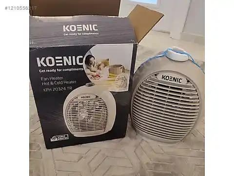 MediaMarkt'tan En Uygun ve Verimli Elektrikli Isıtıcı Seçenekleri