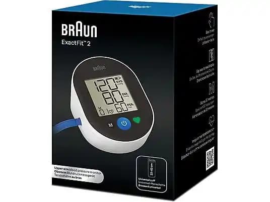 MediaMarkt'tan Güvenilir Tansiyon Aletleri ile Sağlıklı Yaşama Adım Atın