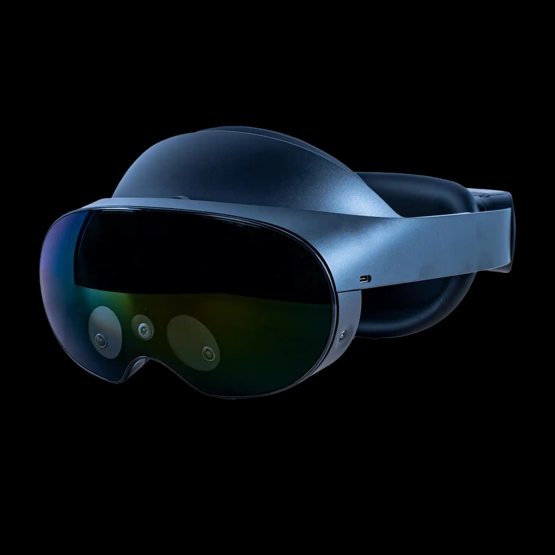 Meta Quest Pro: Gelişmiş Karma ve Sanal Gerçeklik Deneyimi Sunan Üst Düzey Cihaz