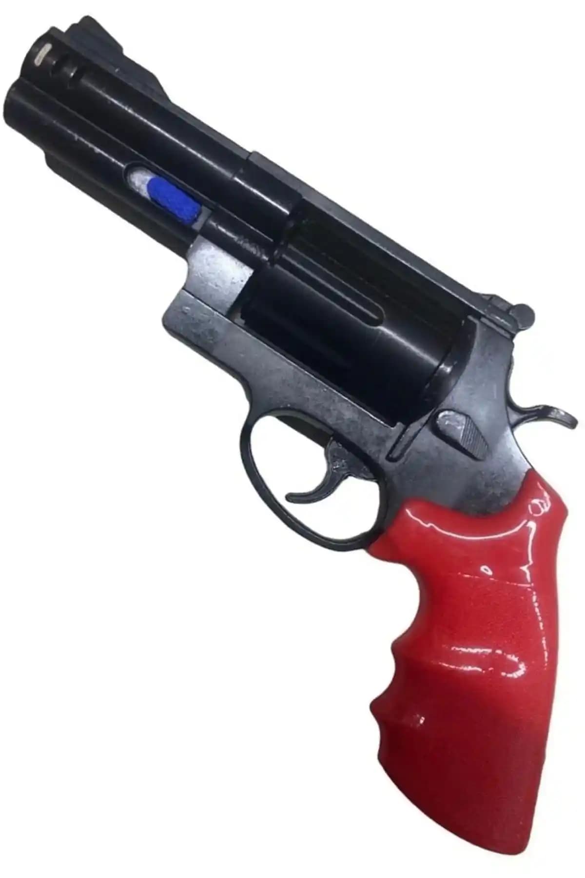 Metal Mantar Tabancası Nedir ve Güvenlikteki Rolü Hakkında Detaylı Bilgi