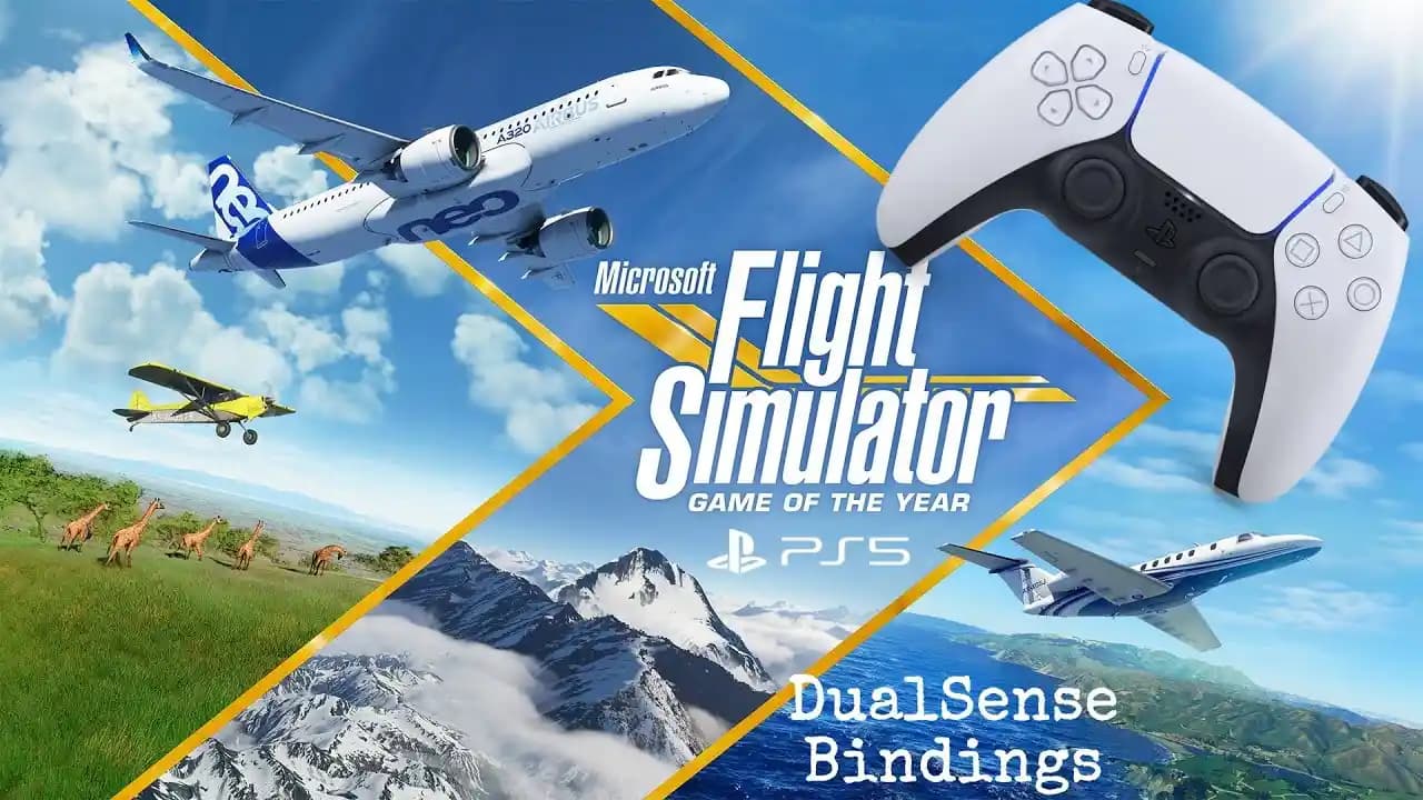 Microsoft Flight Simulator ve PS5 Uyum Durumu Elektronik Dünyasında Güncel Gelişmeler