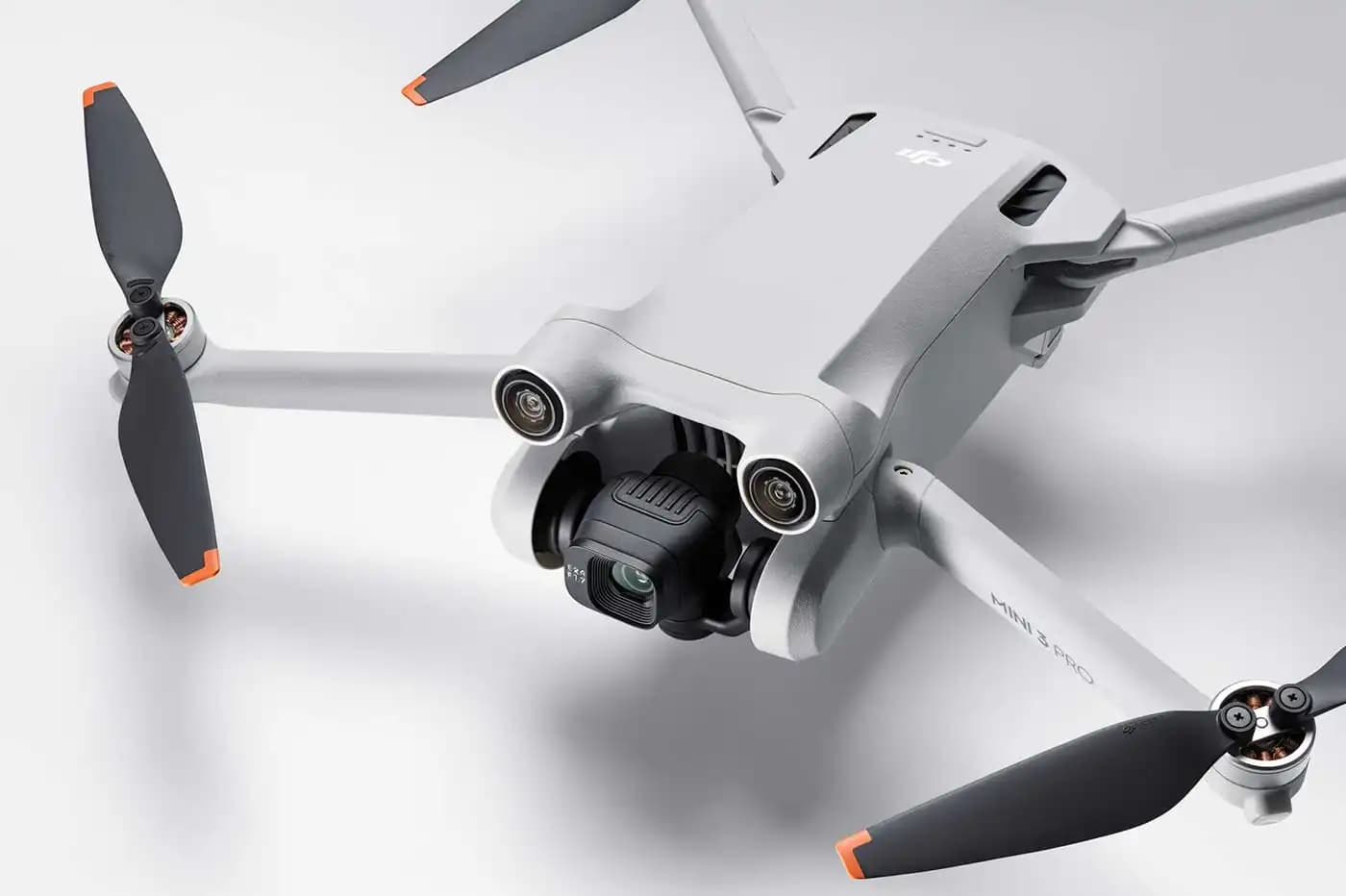 Mini 3 Drone Nedir? Taşınabilir ve Yüksek Teknolojili Mini Drone Özellikleri