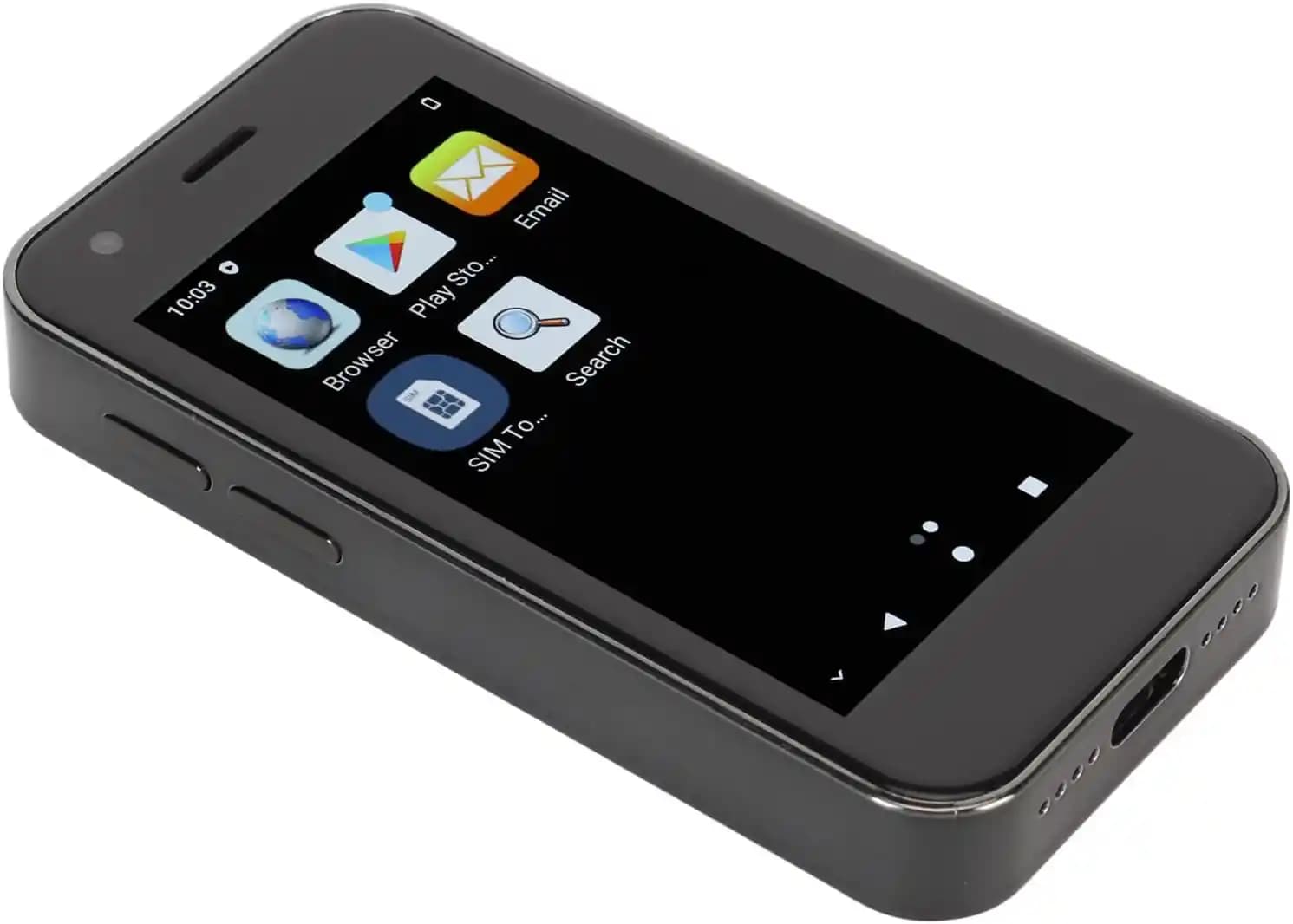 Mini Akıllı Telefonların Özellikleri ve Gelecekteki Trendleri Hakkında Kapsamlı Bilgi