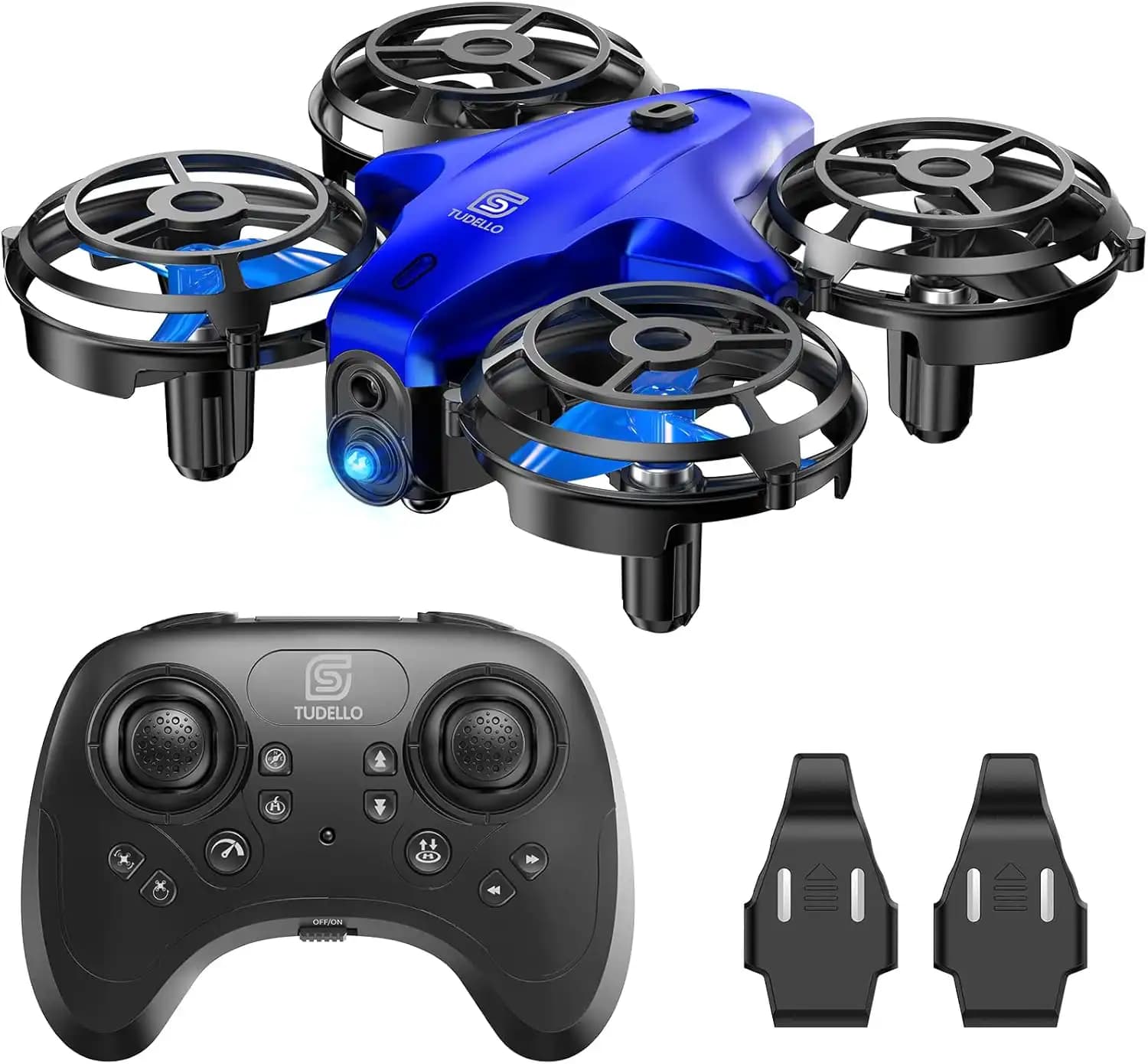 Mini Drone Teknolojisinin Gelişimi ve Elektronik Sektöründeki Önemi