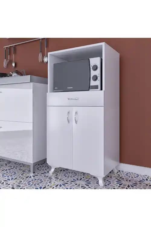 Mini Mikrodalga Fırınlar: Küçük Boyutlarla Büyük Kolaylıklar Sağlayan Pratik Çözümler