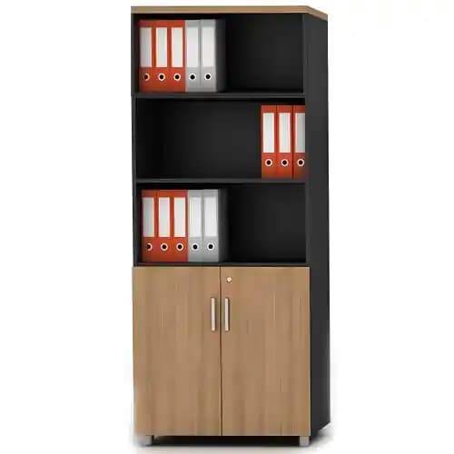 Modern Dosya Dolapları: Güvenli ve İşlevsel Saklama Çözümleri