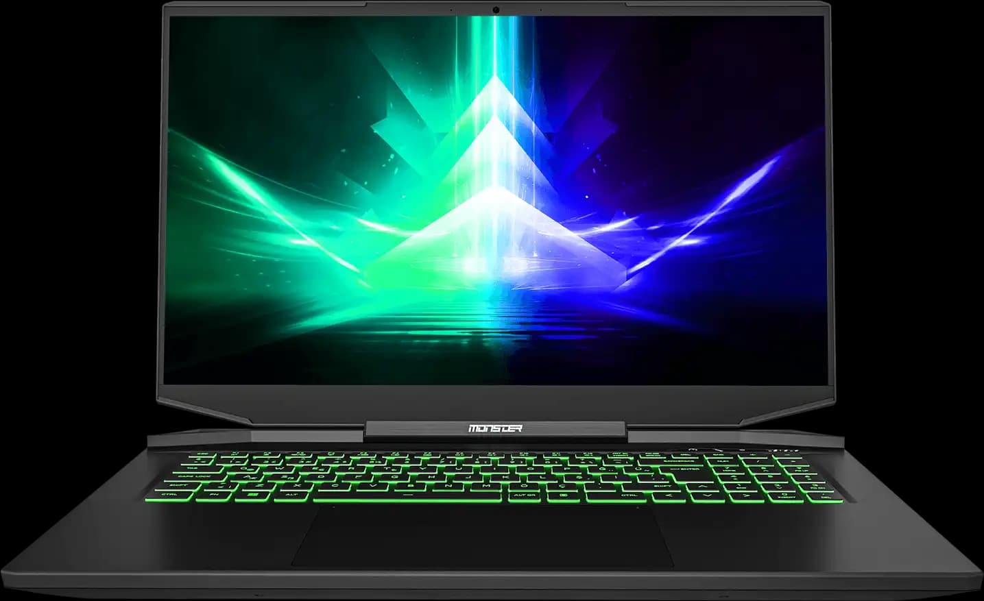 Monster Abra A7 V14.5.2: Yüksek Performanslı Oyun ve Elektronik Dizüstü Bilgisayarları
