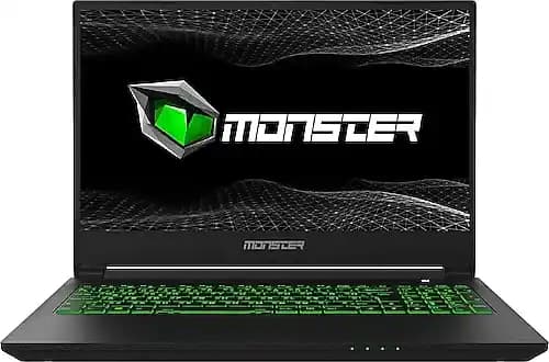 Monster Oyun Laptopları: Güç ve Performansın En İyi Seçenekleri