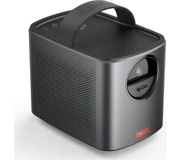 Nebula Mars 2 Taşınabilir Projektör Özellikleri ve Kullanım Alanları