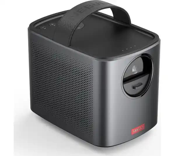 Nebula Mars 2 Taşınabilir Projektör Özellikleri ve Kullanım Alanları