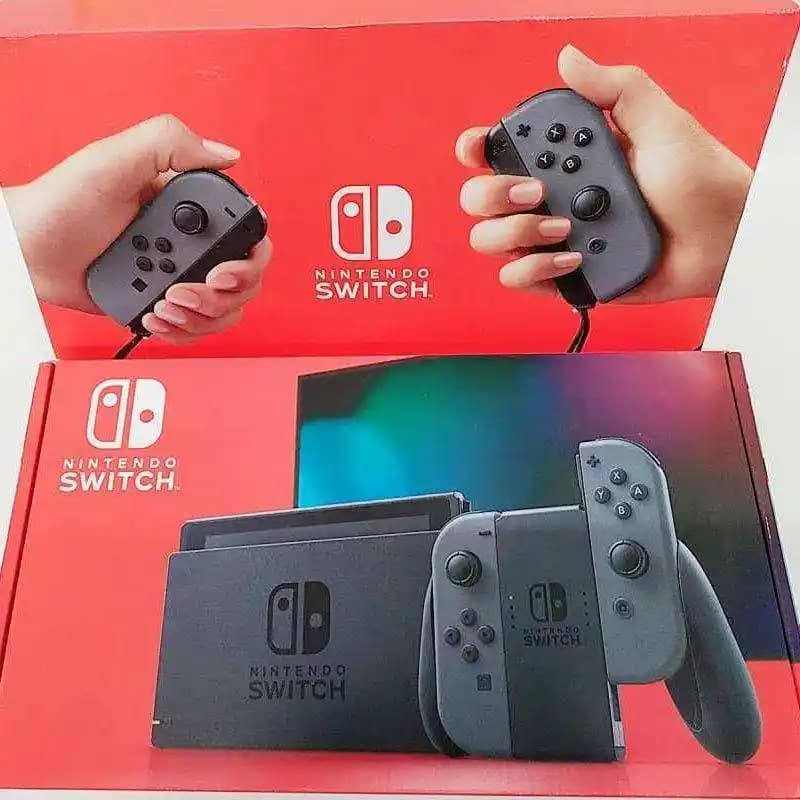 Nintendo Konsollarının Güncel Teknolojileri ve Gelecek Trendleri Üzerine Analiz