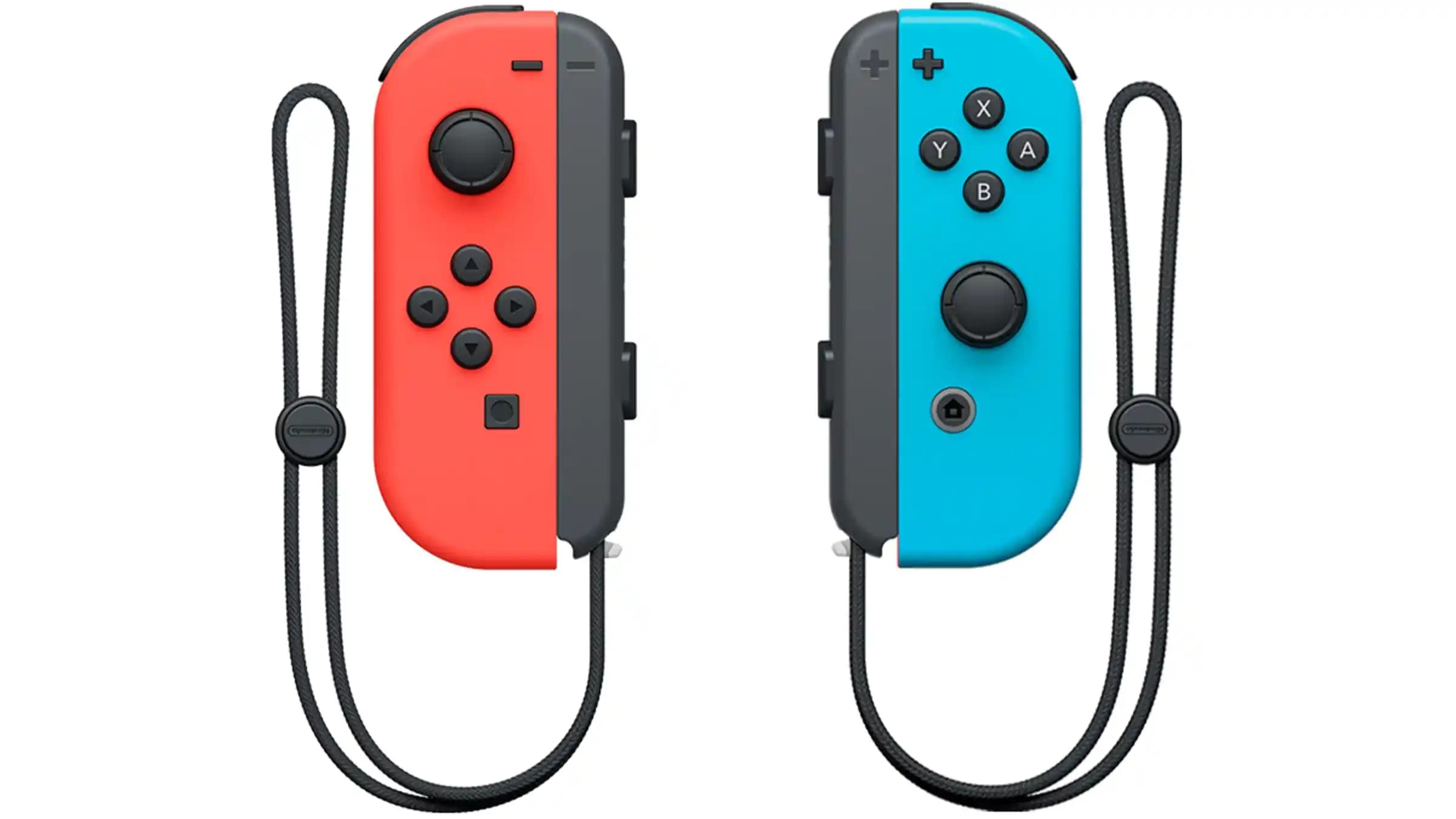 Nintendo Switch Joy-Con Kontrolcüleri: Çok Yönlü ve Renkli Oyun Deneyimi Sağlayan Kablosuz Aksesuar