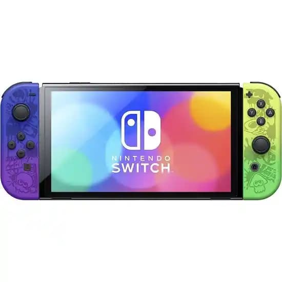 Nintendo Switch: Modelleri, Özellikleri ve En İyi Oyun Seçenekleri Hakkında Kapsamlı Bilgi