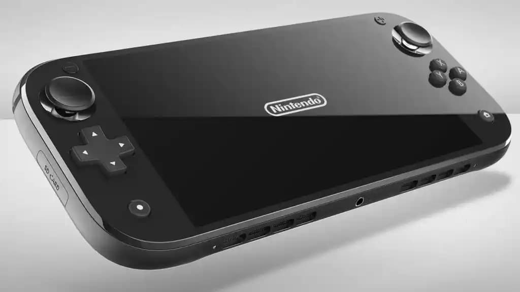 Nintendo Switch Pro: Gelişmiş Özellikleri ve Oyun Deneyimini Yükselten Yeni Nesil Konsol