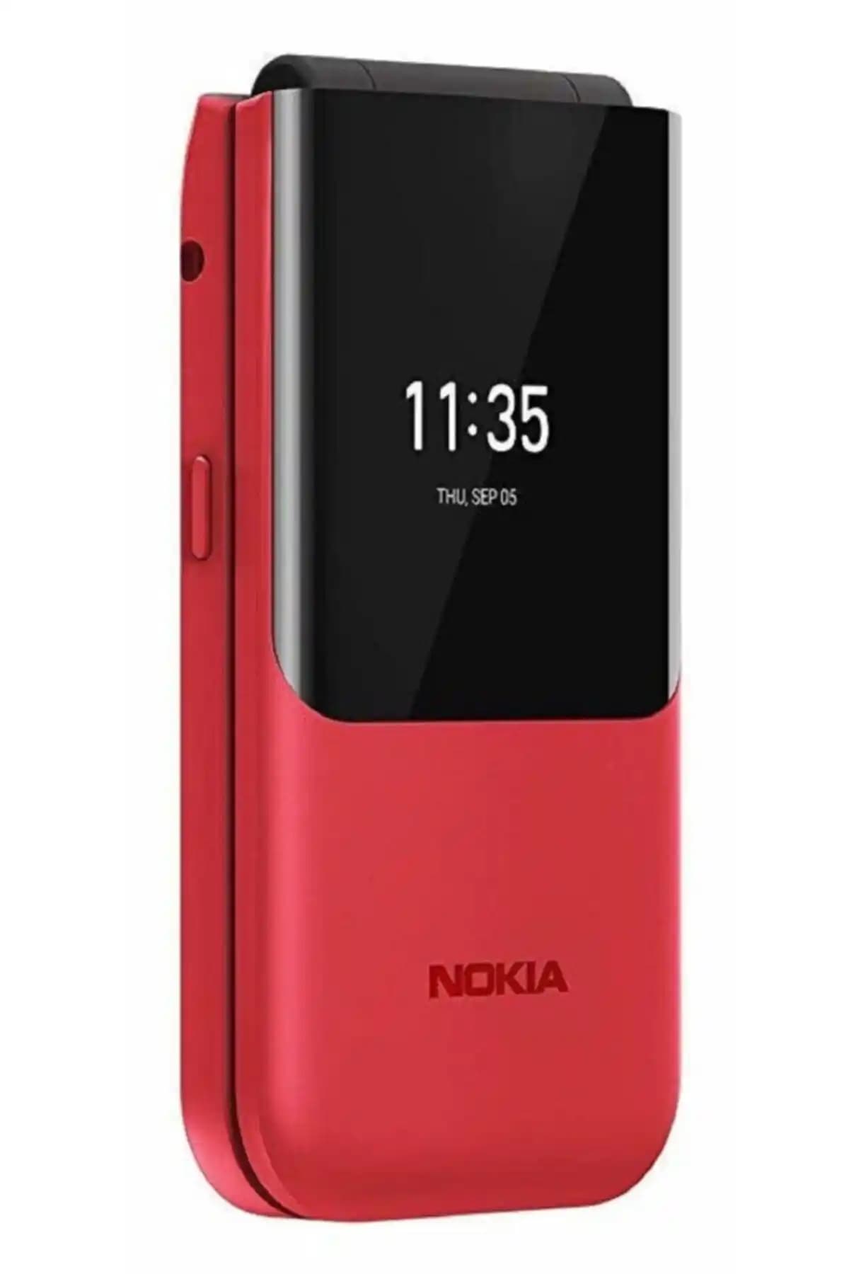 Nokia Kapaklı Telefonlar: Nostaljik Tasarım ve Fonksiyonellik Bir Arada