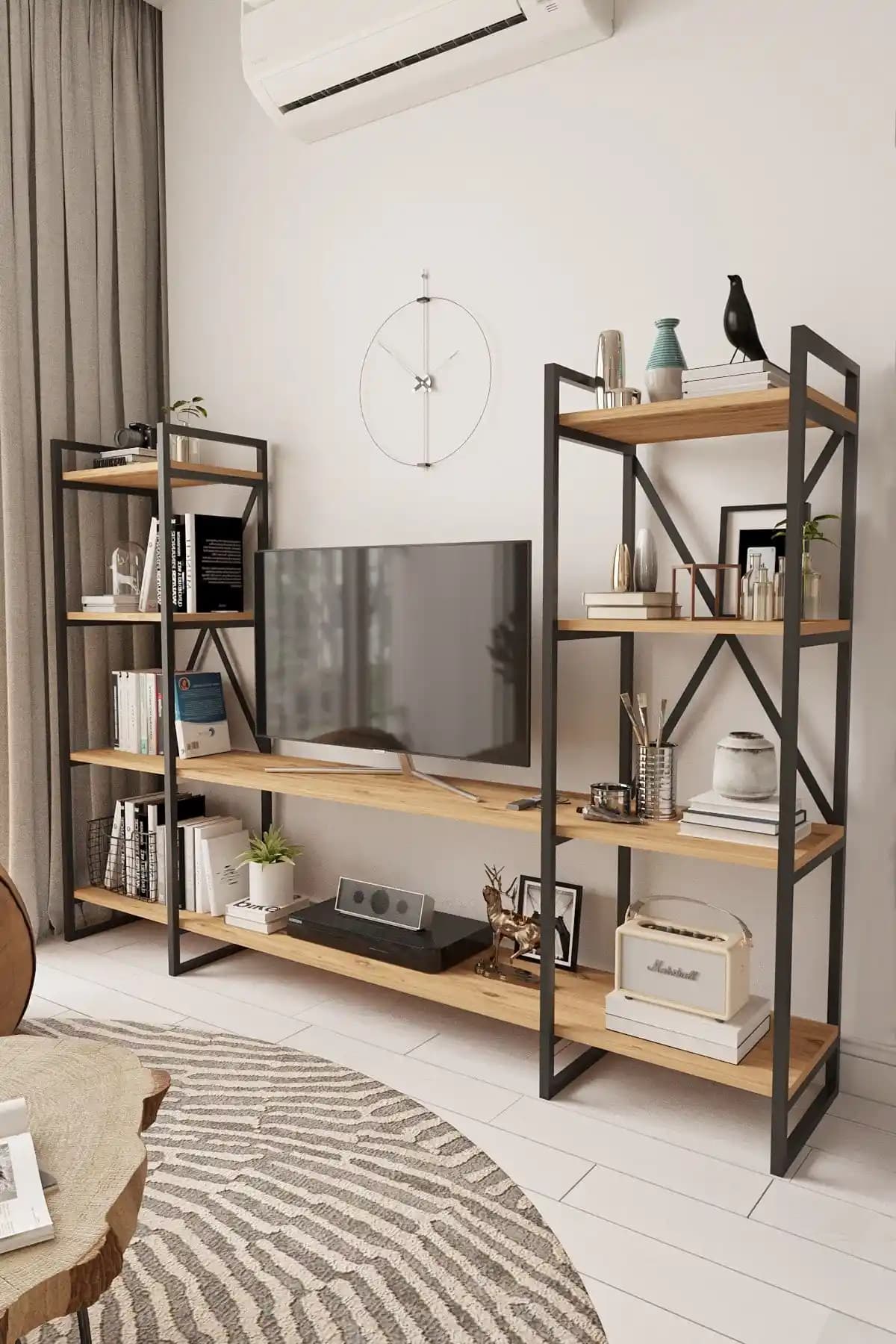 Ofis Televizyonları: Çalışma Ortamlarını Modernleştiren Yenilikçi Ekran Çözümleri