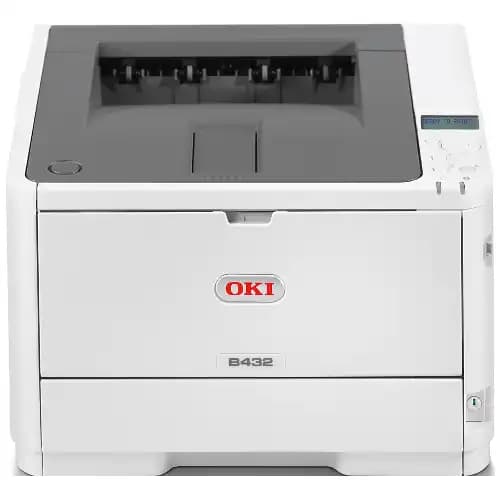 OKI B432dn Mono Yazıcı: Yüksek Hacimli ve Ekonomik Ofis Baskı Çözümü