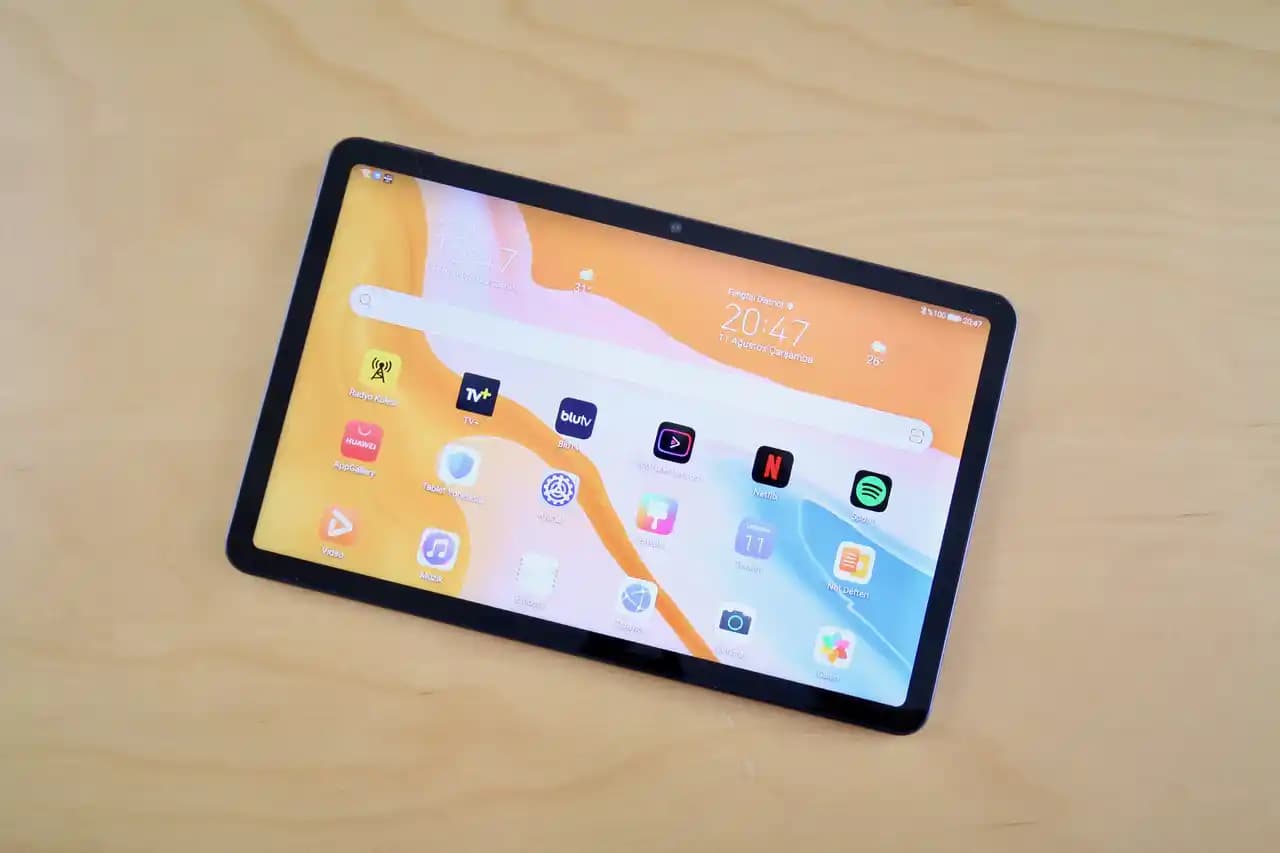 Okul Öğrencileri İçin En Uygun Tablet Seçenekleri ve 2025 En İyi Modelleri