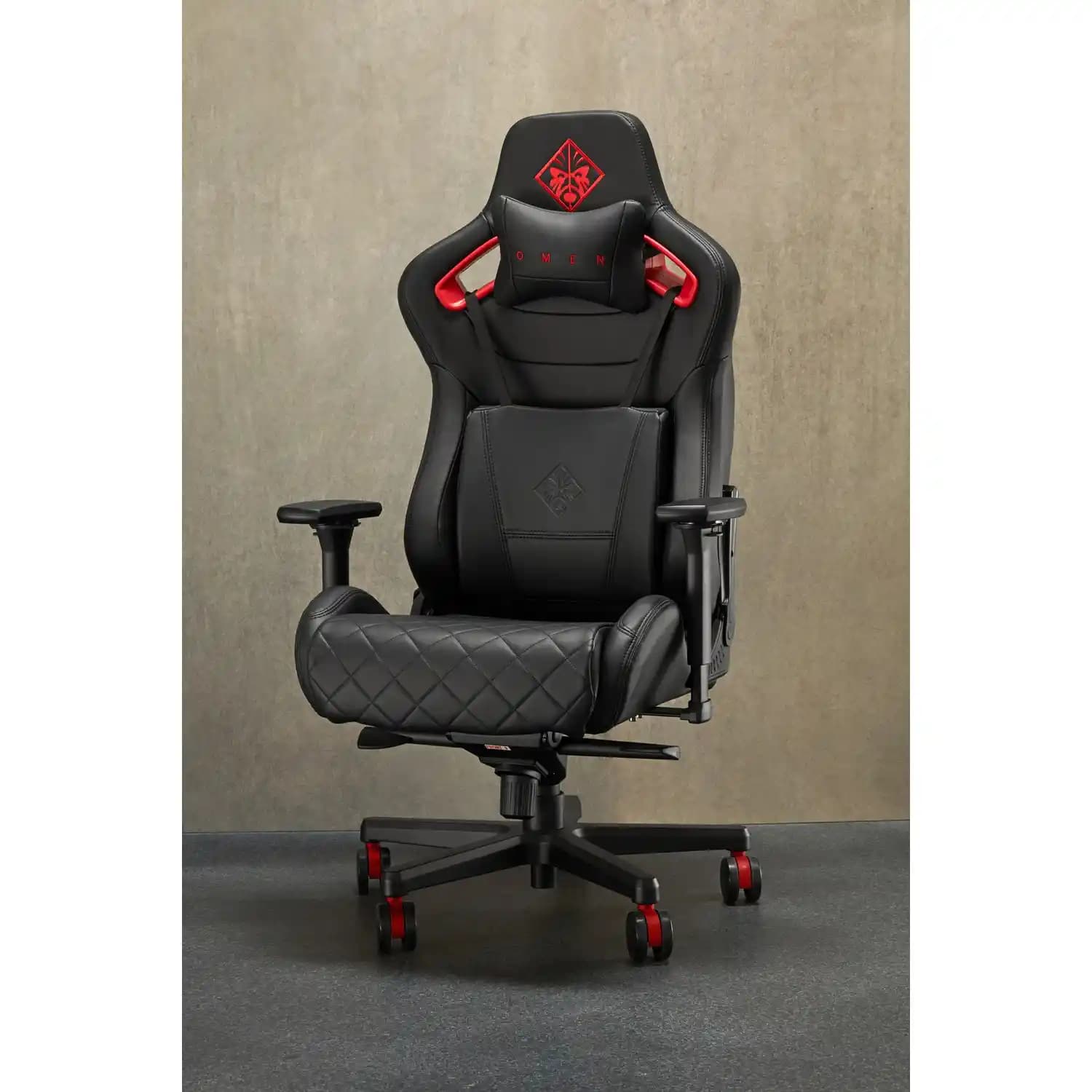 Omen Oyuncu Koltuğu: Ergonomik ve Konforlu Seçeneklerle Oyun Performansınızı Artırın