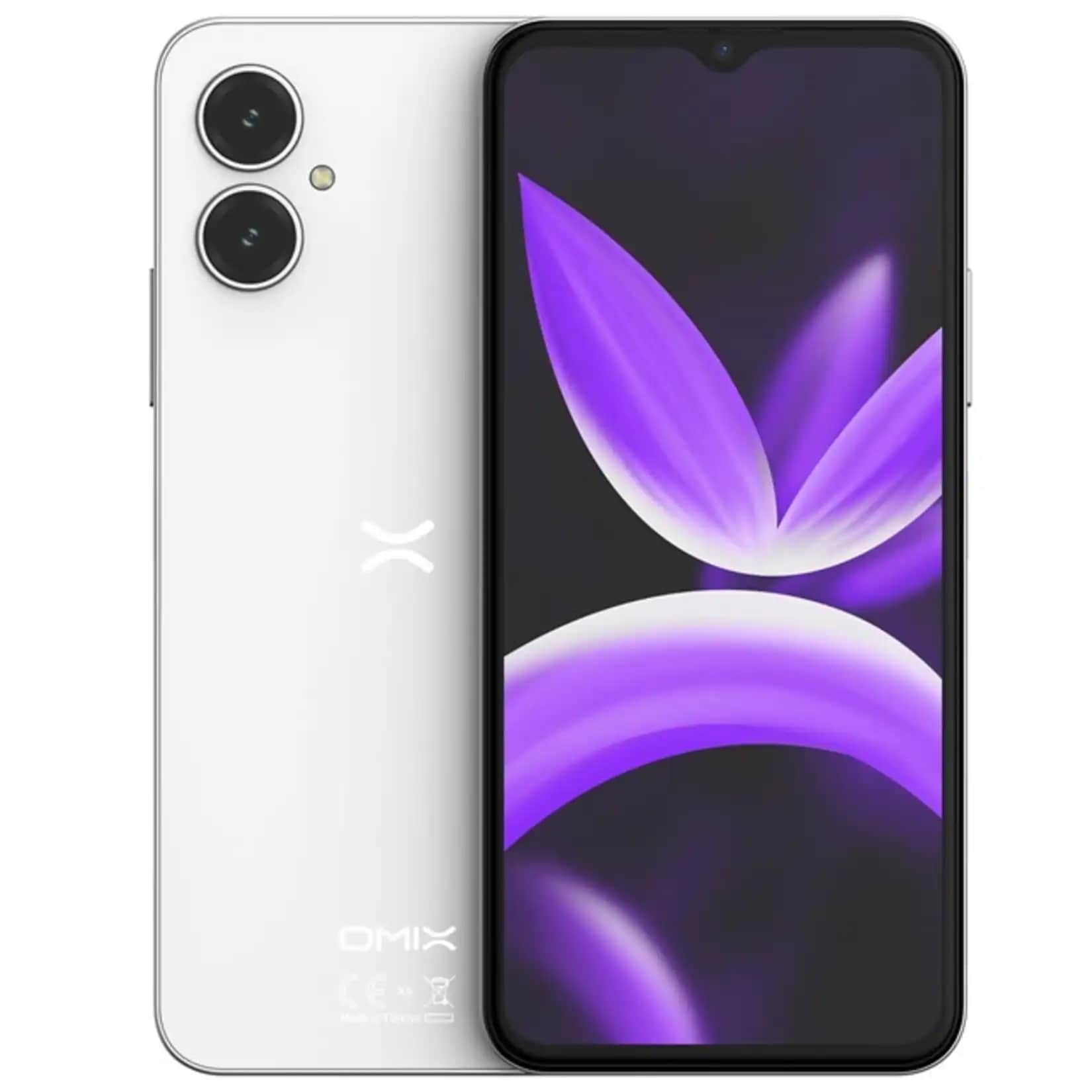 Omix Telefonlar: Ekonomik ve Dayanıklı Akıllı Telefon Seçenekleri Hakkında Bilgi