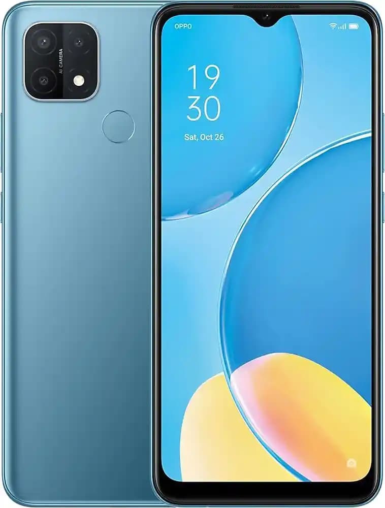 OPPO A15 2.El Fiyatları ve Piyasa Analizi Türkiye 2023