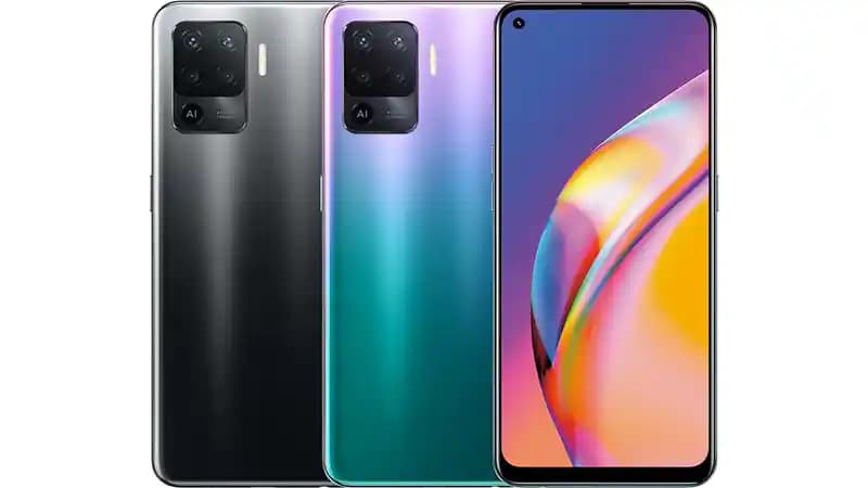 Oppo Reno 5 Lite Özellikleri ve Tasarımıyla Orta Segmentte Fark Yaratıyor