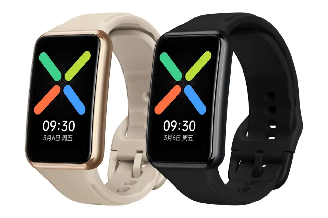 OPPO Watch Free 2025: Sağlık ve Şıklıkta Devrim Yaratan Akıllı Saat