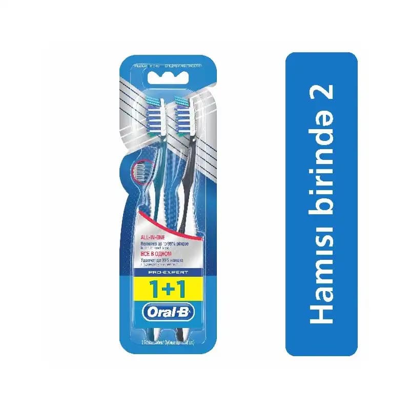 Oral-B Elektronik Diş Fırçaları: Modern Ağız Bakımında Yenilikler ve Seçim İpuçları