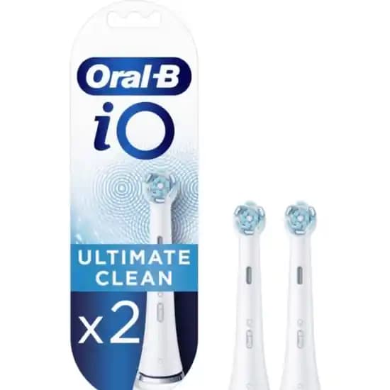 Oral-B iO Başlıkları ile Diş Sağlığında Yeni Nesil Temizlik Deneyimi