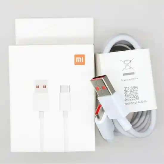 Orijinal Xiaomi Şarj Kablosu Seçimi ve Kullanımı Hakkında Detaylı Rehber