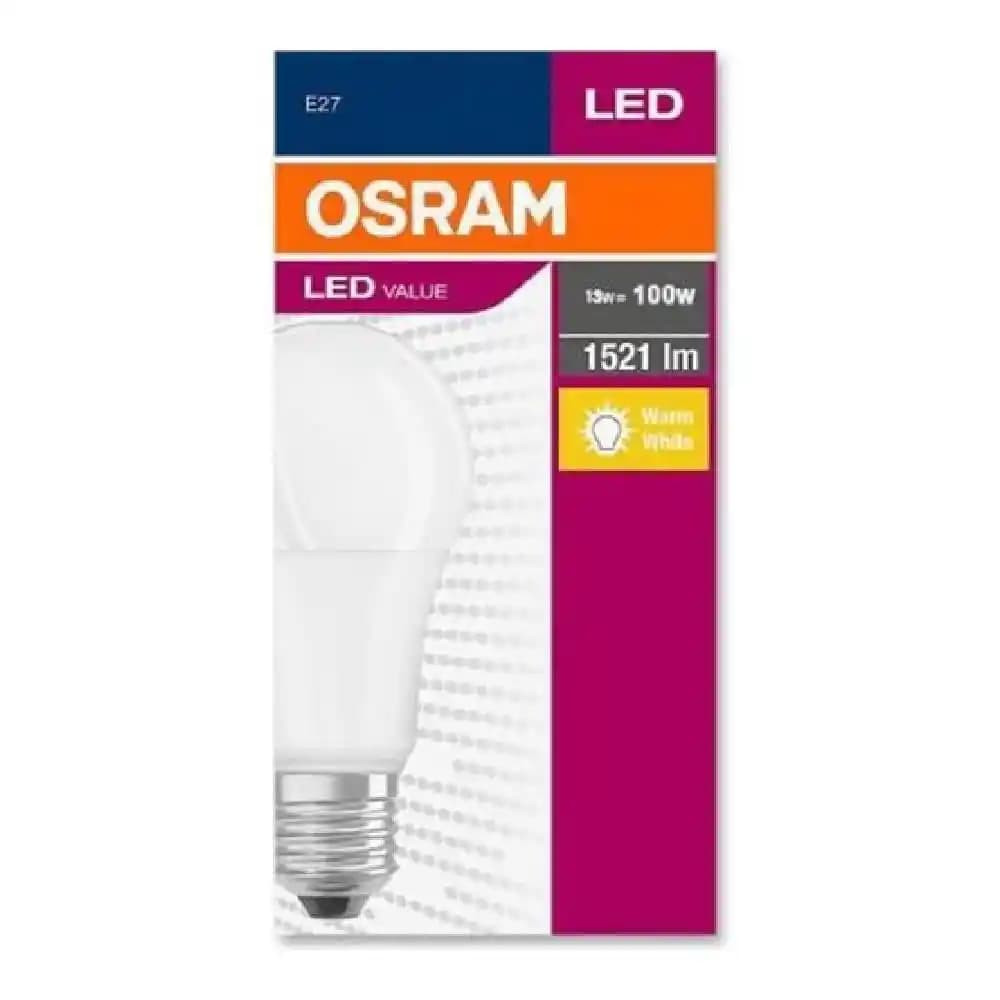 Osram LED Ampuller: Elektronik ve Otomotiv Sektöründe Güvenilir Aydınlatma Çözümleri