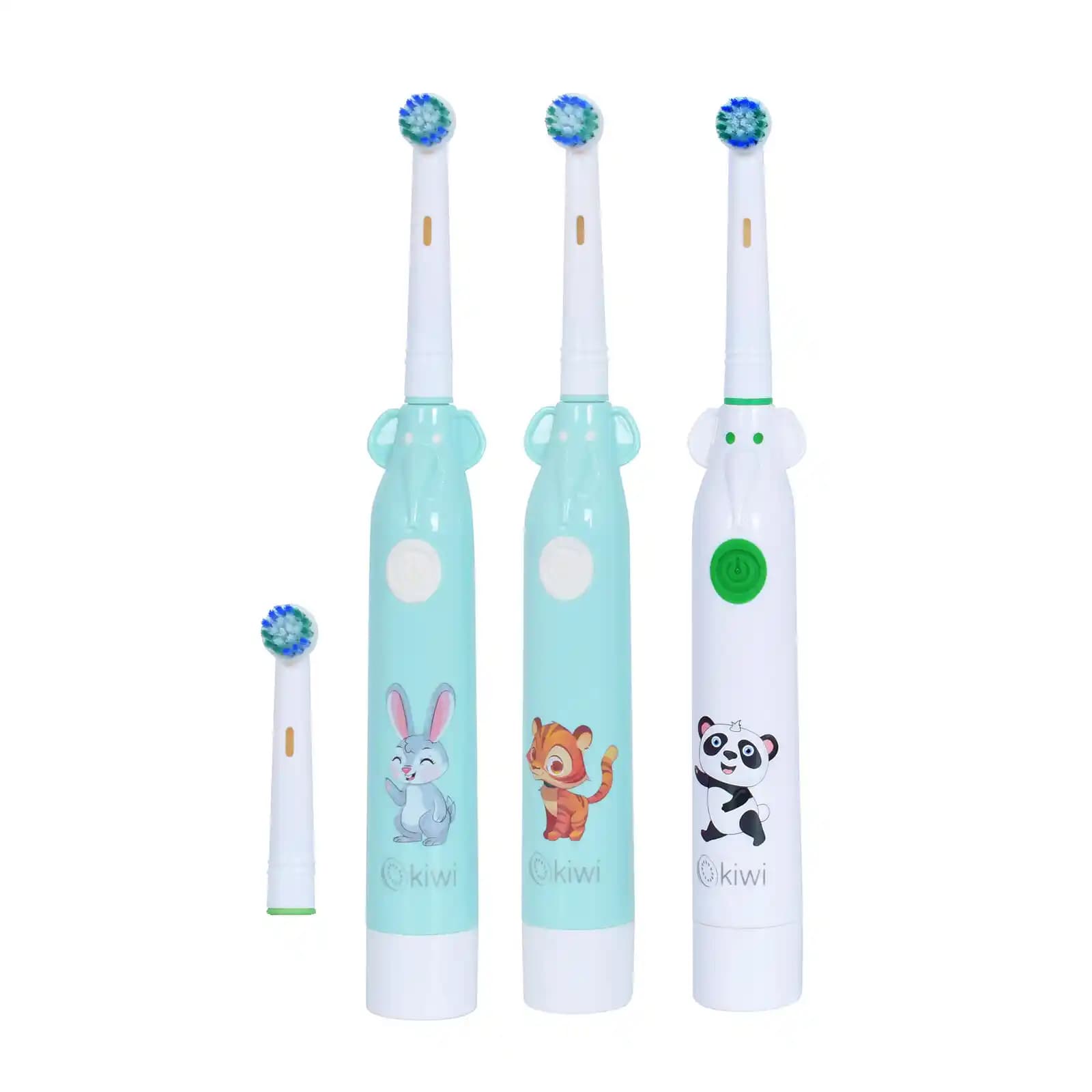 Otomatik Diş Fırçası Teknolojisi ve Ağız Sağlığında Sağladığı Avantajlar