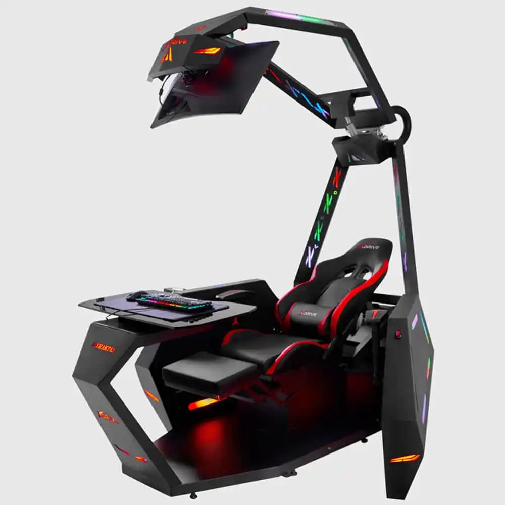 Oyun İstasyonlarının Tarihçesi, Güncel Özellikleri ve Gelecekteki Trendleri